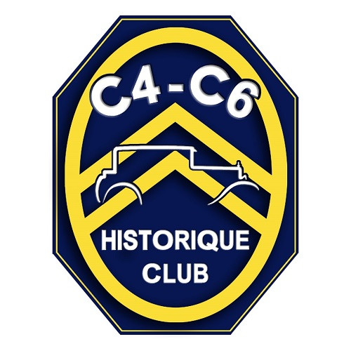 C4-C6 Historique Club