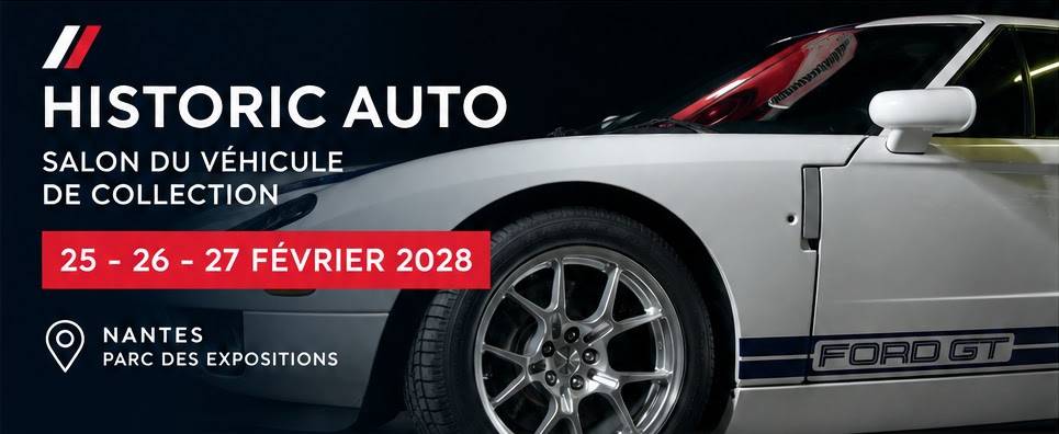 C4C6 Historique Club - Historic Auto